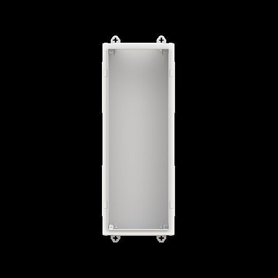 Striebel&John - Leergehäuse Wandschrank TG105GB SK I IP30 Basis