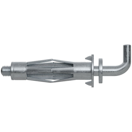 Fischer Deutschl - Hohlraumdübel Hohlraum-Metalldübel HM 4 x 32 H − 50 Stück