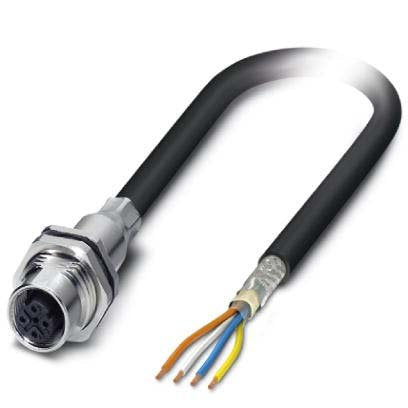 Phoenix Contact - Patchkabel Kupfer Industrie Netzwerkkabel VS-FSDBPS-OE-937-2,0 − 1 Stück