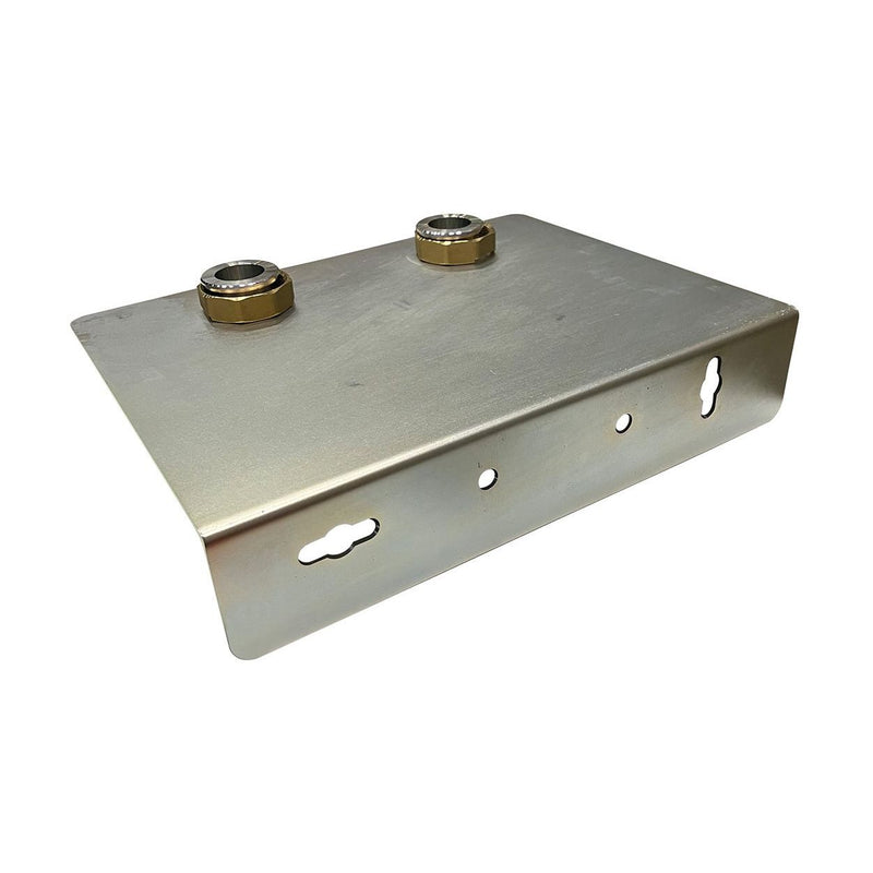 Vaillant - Zubehör/Ersatzteile für hydraulische Regelstation Wandhalter f Rohrgruppe 0010045843