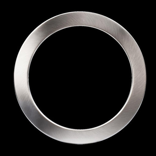 Dotlux - Mechanisches Zubehör/Ersatzteile für Leuchten Zierring 5553-3 nickel gebürstet