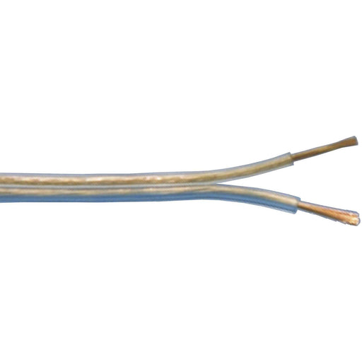 bda connectivity - Lautsprecherleitung LSP 2x2,50tr/bl S100 − 100 Meter