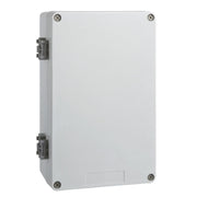 Schneider Electric - Gehäuse für Befehls- und Meldegeräte Gehäuse XAPA4100 IP65 o.Bohr.m.Schar
