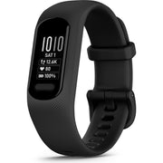 Garmin - Körperpflegegerät Fitness-Tracker vivosmart 5 sw, S/M S/M, sw