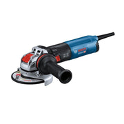 Bosch - Winkelschleifer (elektrisch) Winkelschleifer 06017D2100 GWX 14-125 S (C)