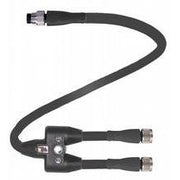 Pepperl+Fuchs Fabrik - Passiver Sensor-/Aktor-Verteiler (mit Leitung) Y-splitter cordset 285708