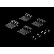 Rittal - Komponente für den Ausbau (Schaltschrank) Montagewinkel VX IT 5302.110 (VE4) für 19" standard − 1 Packung