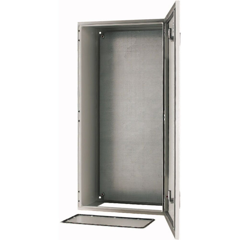 Eaton - Gehäuse/Schaltschrank (leer) Stahlblech-Wandgehäuse CS-84/250 800x400x250