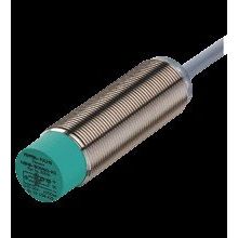 Pepperl+Fuchs Fabrik - Induktiver Näherungsschalter Sensor,ind.,M18x1,Kabel NBN8-18GM60-WS AC,no,sn=8mm,nb