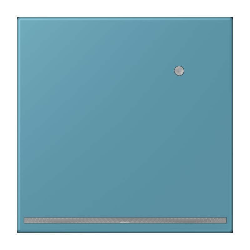 Jung - Orientierungsleuchte LED-Orientierungslicht LC 1539-O LNW 212 ceruleen vif (32031)