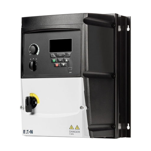 Eaton - Frequenzumrichter =< 1 kV Frequenzumrichter DA1-32018FB-B6SO 3/3240V 18A 4kW/5HP
