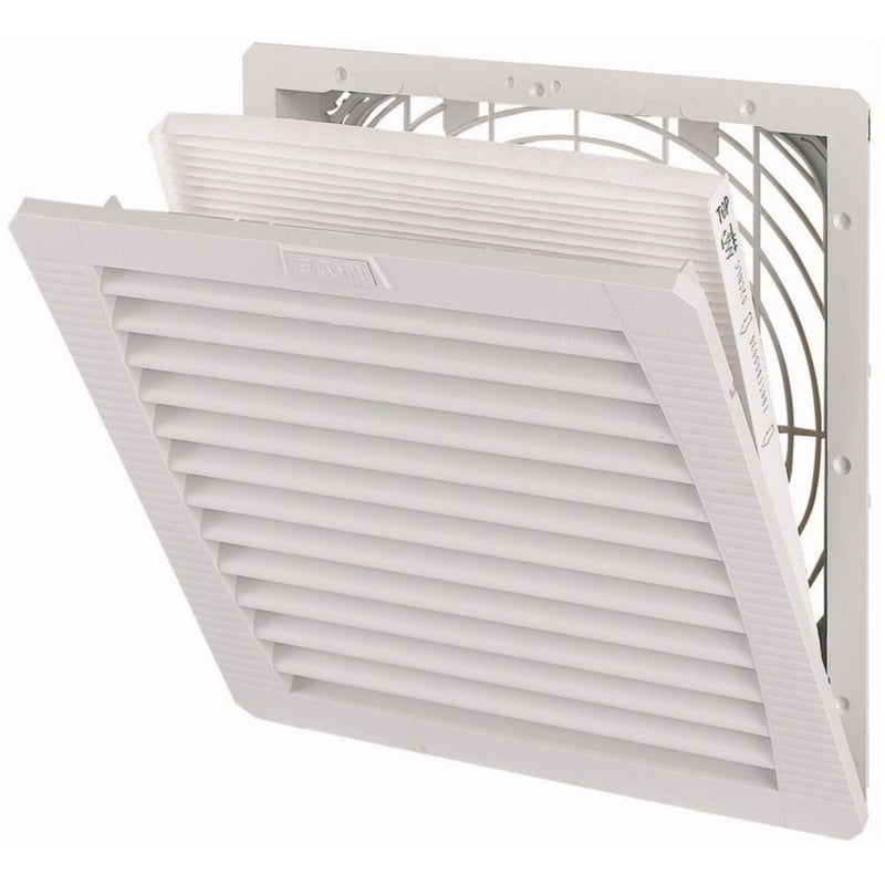 Eaton - Filter (Gehäuse/Schaltschrank Klimatisierung) Austrittsfilter EX-FILT4-5-55 IP55