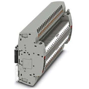 Phoenix Contact - Trenn- und Messtrenn-Reihenklemme Messwandlerblock PTRE 6-2/B19 19-pol, 0,5qmm-10qmm
