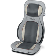 Beurer - Massagegerät Shiatsu-Sitzauflage MG 320 Luftkompression − 2 Stück
