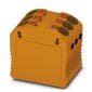 Phoenix Contact - Durchgangs-Reihenklemme Verteilerblock PTFIX 6X1,5 OG − 20 Stück