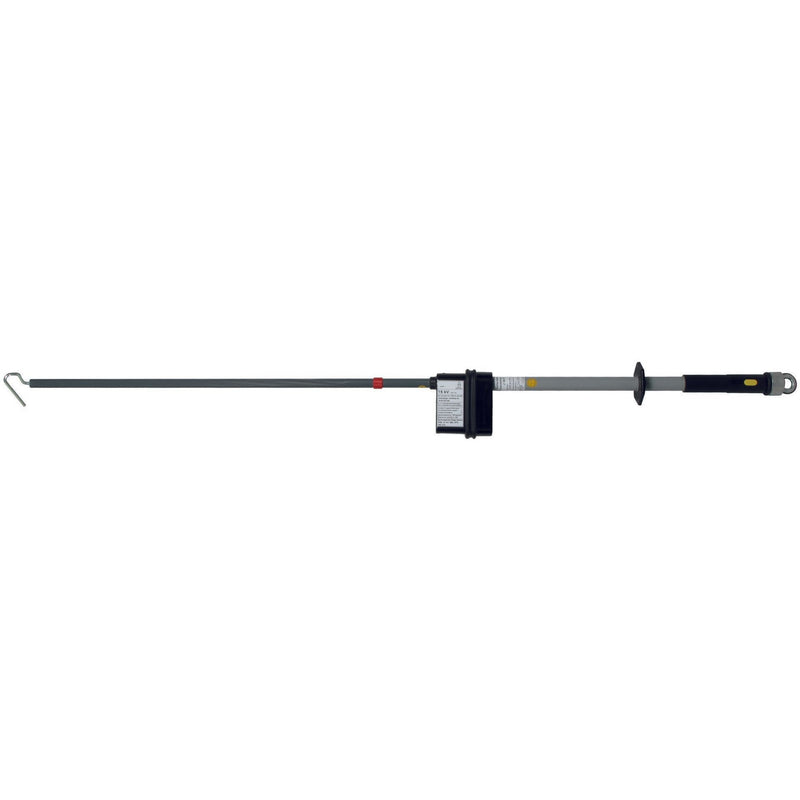 DEHN - Spannungsprüfgerät Spannungsprüfer PHE 15 16.7 BEL STK PHE 15kV 16,7Hz