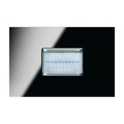Busch-Jaeger - Bussystem-Bewegungsmelder Bewegungsmelder prion 6345-825-101 Glas schwarz