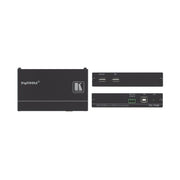 Kramer - Endgeräteumschalter Umsetzer FC-70R RS-232 in USB