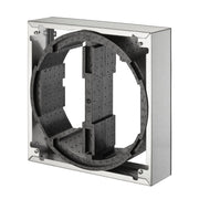 Helios Ventilatoren - Zubehör/Ersatzteile für Ventilatoren Distanzrahmen KWL 60 DR
