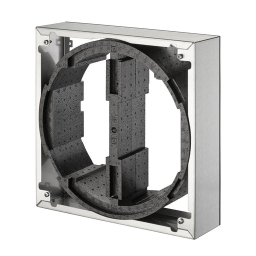 Helios Ventilatoren - Zubehör/Ersatzteile für Ventilatoren Distanzrahmen KWL 60 DR