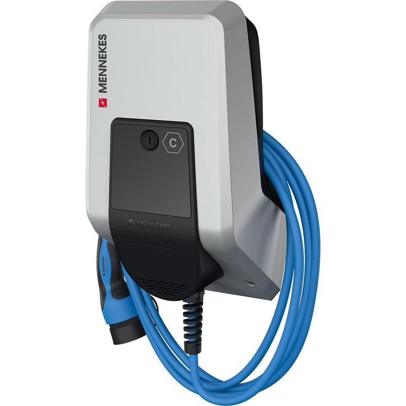 Mennekes E-Mobil - Zubehör/Ersatzteile für E-Mobility AMTRON Dummy 1340204