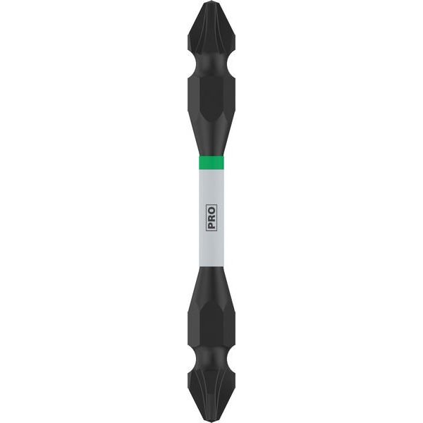 Bosch - Bit PRO Impact Schrauberbit 2608522549 mit Doppelklingen u