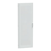 Schneider Electric - Tür/Bedientableau (Schaltschrank) Sichttür IP55 PrismaSeT-P LVS08546 Breite=650mm