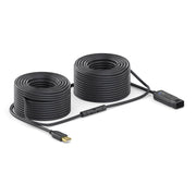 PureLink - PC-Kabel Aktiv Verlängerung 30m DS2100-300 USB 2.0