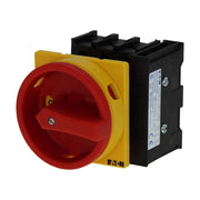Eaton - Lasttrennschalter Hauptschalter P1-40/EA/SVB/HI11 40A,Einbau,3p