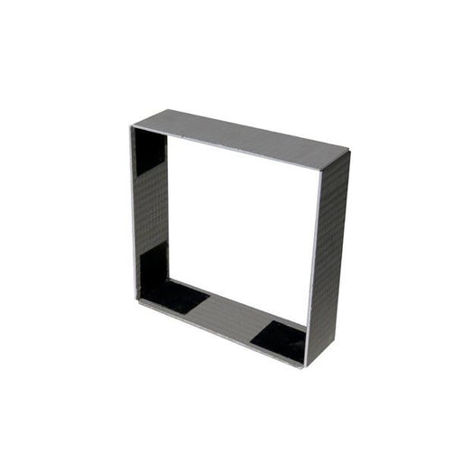 Maico - Zubehör/Ersatzteile für Ventilatoren Mauerrahmen ER-MR EC − 1 Stück by Maico
