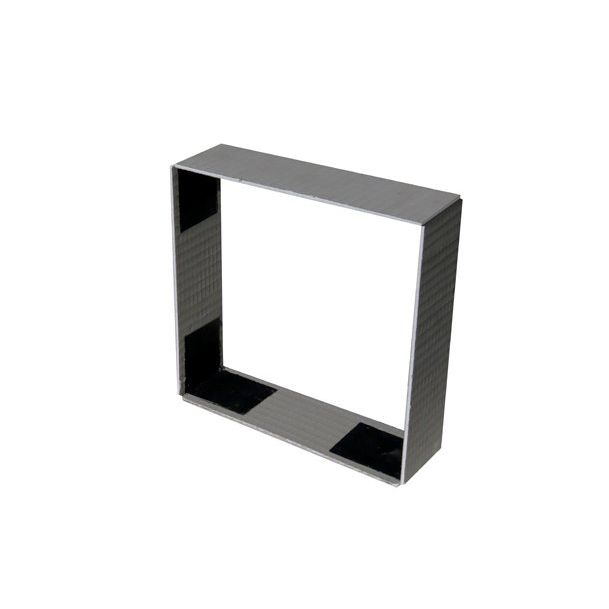 Maico - Zubehör/Ersatzteile für Ventilatoren Mauerrahmen ER-MR EC  − 1 Stück
