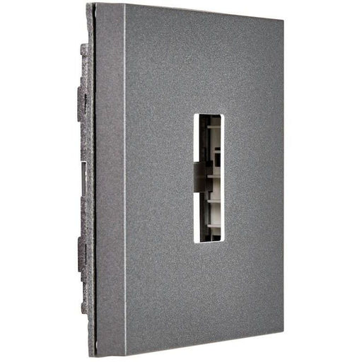 Ekey (AT) - Zubehör/Ersatzteile für Gefahrenmeldesystem Einbaumodul f. Fingerscan. 101 376 UP,dgr,Siedle Vario
