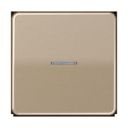 Jung - Bedienelement intelligent Taster 1fach BT CD 17101 GB JUNG HOME