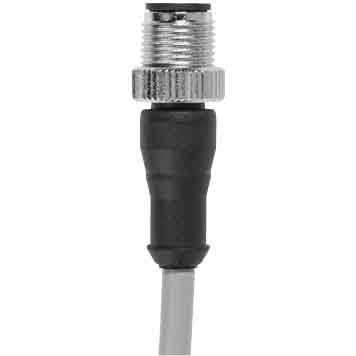 Murrelektronik - Konfektioniertes Sensor-Aktor-Kabel Anschlussleitung 7000-08011-2310300