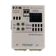 Eaton - Zubehör/Ersatzteile für Frequenzregler Feldbusmodul DX-NET-PROFINET2-2 PROFINET