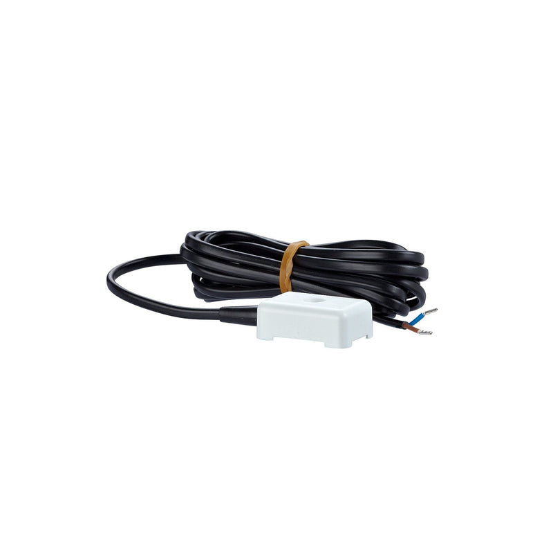 Metz Connect - Überwachungssystem (Schaltschrank) Leckage-Sensor LKS-ZD 11032902 schwarz − 10 Stück
