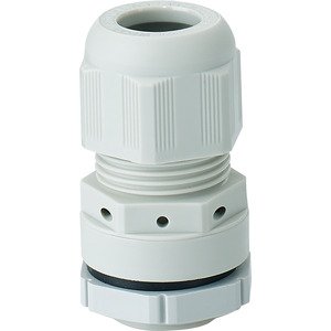 Hensel - Kabelverschraubung Kombi-Belüftungsstutzen KBM 20 M20 IP66/6