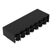 WAGO - Leiterplattenklemme THR-Leiterplattenklemme 2086-3228/997-607 Drücker,1,5mm²,sw − 1660 Stück