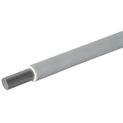 DEHN - Rundleiter/Draht für Blitzschutz Runddraht AlMgSi weich RD 8 ALMGSIWEKMR100M 8/11mm − 100 Meter