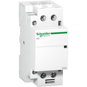 Schneider Electric - Installationsschütz für Reiheneinbau Installationsschütz GC4002M5 2p 40A 2Ö 220/240V50 − 6 Stück