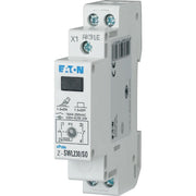 Eaton - Schalter für Reiheneinbau Schalter Z-SWL230/SO mit LED