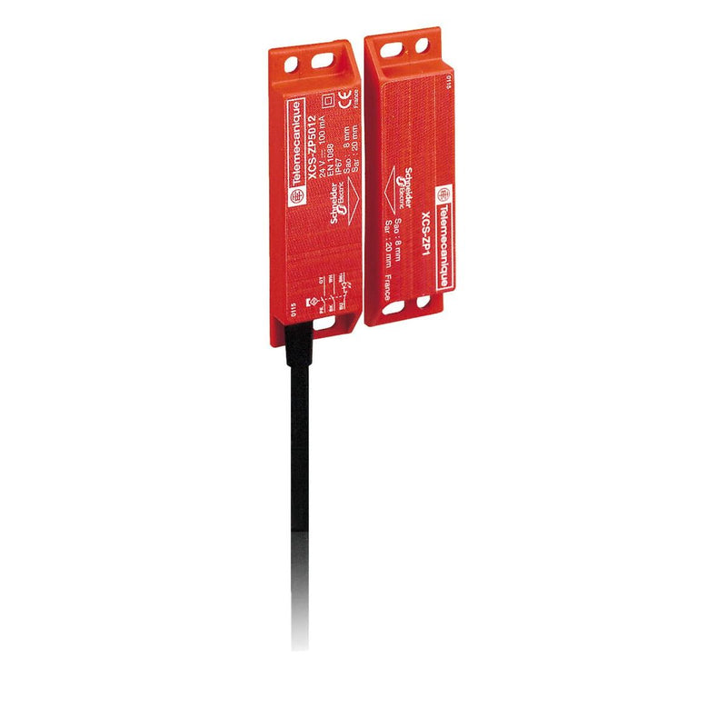 Telemechanique Sensors - Magnetischer Näherungsschalter Magnetschalter XCSDMP5002