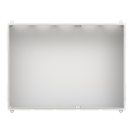 Striebel&John - Leergehäuse Wandschrank TW506SB SKII IP30 Basis
