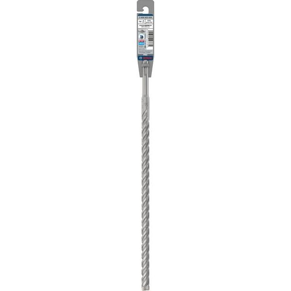 Bosch - Bohrer PRO SDS plus-5X 2608833820 Hammerbohrer 14 x