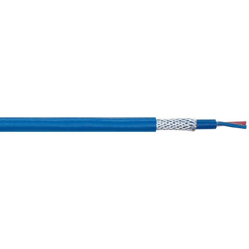 Lapp Kabel&Leitung - Thermoausgleichsleitung KE9L-SY Fe/CuNi LX 0157514/500 2x1,5 DIN − 500 Meter