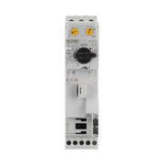 Eaton - Motorstarter/Motorstarterkombination Direktstarter MSC-DE-12-M9(24VDC) Gleichspannung