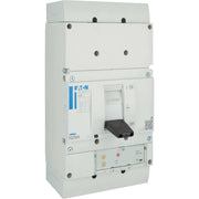 Eaton - Leistungsschalter für Motorschutz Leistungsschalter NZMH4-MX1400 NZM4 PXR20 1400A, 3p
