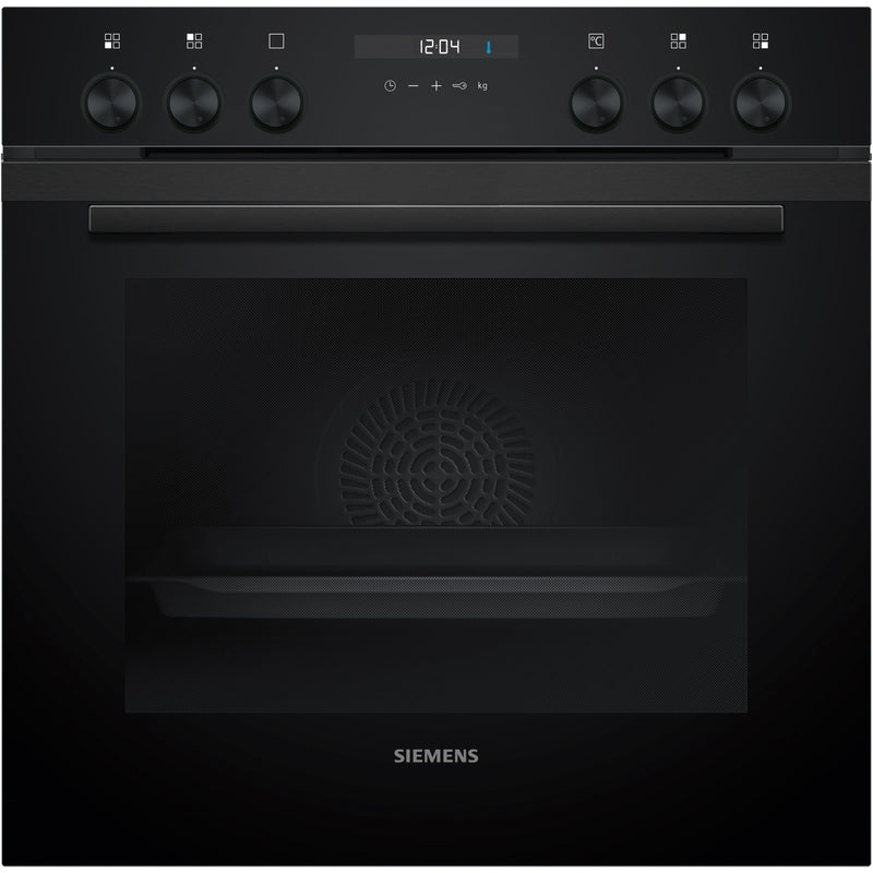 Siemens MDA - Backofen EB-Herd HE217GBB4