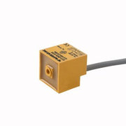 Turck - Induktiver Näherungsschalter Sensor BI10-QN26 #4470223 induktiv − 1 Stück