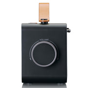 LENCO - Radio DAB+ Radio PDR-065BK portable